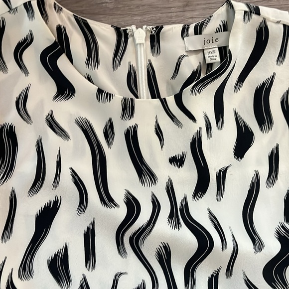 Joie Dress - Picture 2 of 3